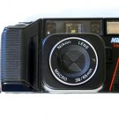 Vintage Nikon Tele Touch 35mm Camera