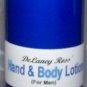 DeLaney Ross Hand & Body Lotion (For Men)