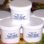 DeLaney Ross Fresh n' Smooth Foot Cream