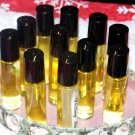 DeLaney Ross Fragrance Oil Roll-on