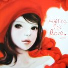 Pinkfoot Waiting For You - Notepad With Lines,Made In Korea