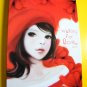 Pinkfoot Waiting For You - Notepad With Lines,Made In Korea