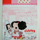 ddung Wants To Be Miss Korea File/Folder, Made In Korea