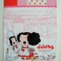 ddung Wants To Be Miss Korea File/Folder, Made In Korea