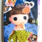 ddung Mini Memo Book With Pen (A)