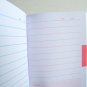 ddung Mini Memo Book With Pen (A)