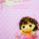 ddung Big Notebook With Lines,Made In Korea