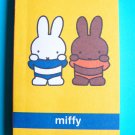 Miffy Small Notebook (Blank)