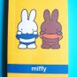 Miffy Small Notebook (Blank)