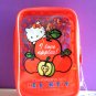 Hello Kitty Sanrio Small Zipper Pouch