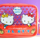 Hello Kitty Sanrio Pouch