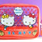 Hello Kitty Sanrio Pouch