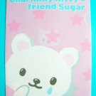 Charmy Kitty's Friend Sugar Folder,Made In Japan
