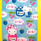 Hello Kitty And Jam Folder