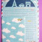 Korean Paris Airmail Letter Set