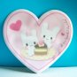 Baby Rabbit Mousepad (B)