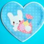 Baby Rabbit Mousepad (C)