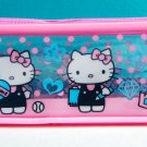 Hello Kitty Sanrio Slim Pencil Case