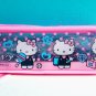 Hello Kitty Sanrio Slim Pencil Case