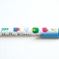 Hello Kitty Sanrio Ballpoint Pen (Blue Ink)