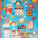 Korean Artbox You Are Precious In My Eyes Notebook With Lines