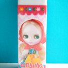 Blythe Doll With Matryoshka Dress Eraser (Licensed Hasbro Product, Made In Korea)