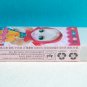Blythe Doll With Matryoshka Dress Eraser (Licensed Hasbro Product, Made In Korea)