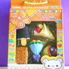 Korean Happy Day Gift Eraser Set (Yellow)