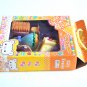 Korean Happy Day Gift Eraser Set (Yellow)