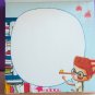 Follow Pinnochio Memo Pad, Made In Korea