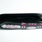 Cute Black Cat Pencil Case, Made In Korea