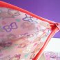 Kawaii Deer And Ribbon Bow Pouch