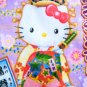 Hello Kitty Petite Towel (A), Made In Japan