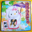 Hello Kitty Petite Towel  (B),Made In Japan