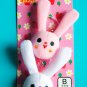 Kawaii Bunny Twins Phone Strap/Charm