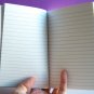 Korean Artbox Animal Musicians Small Notebook With Lines