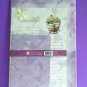 Korean Nature Relaxation Letter Set