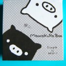 Kawaii Monokuro Boo Memo Pad