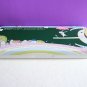Korean Pinnochio Long Nose And Dancing Rabbit Metal Pencil Case