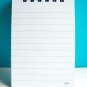 Pomme Travel Journey Memo Pad,Made In Korea