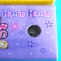 Kawaii Hamu Hamu Eraser With Bell (Choose 1 Out Of 4)