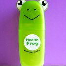 Health Frog Spectacle/Pencil Case