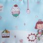 Kawaii Fantasy School Pencil Case/Pouch