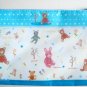 Animal In The Woods Pencil Case/Pouch