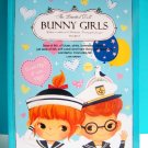 Kawaii Sailors Big Blank Notebook/Sketchbook,Made In Korea