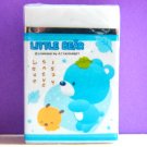 Little Bear Chunky White Eraser
