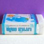 Little Bear Chunky White Eraser