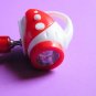 Kawaii Nice Rabbit Mechanical Pencil With Giant Torch Topper