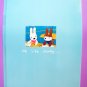 Kawaii Rabbits Study Time File/Folder