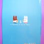 Kawaii Rabbits Happy Season By The Sea File/Folder
